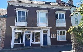 Bear House B&B, Ensuite Room Above The Brachio Cafe, Colyton